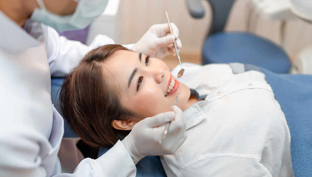 村松歯科クリニック