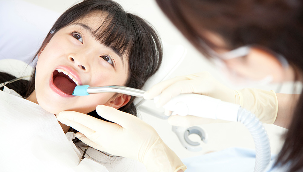 村松歯科クリニック